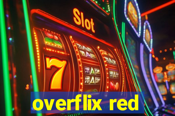 overflix red